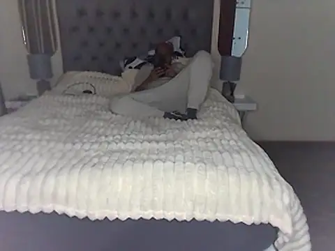 Blackmamba ZA online show from 06/27/26, 12:55