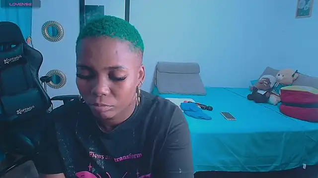 DashaSousaa online show from 03/18/25, 01:42