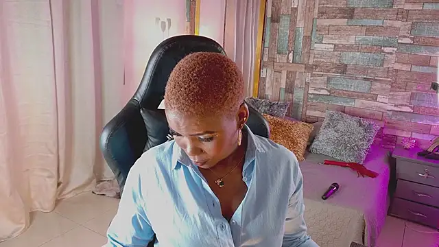 DashaSousaa online show from 09/13/25, 01:55