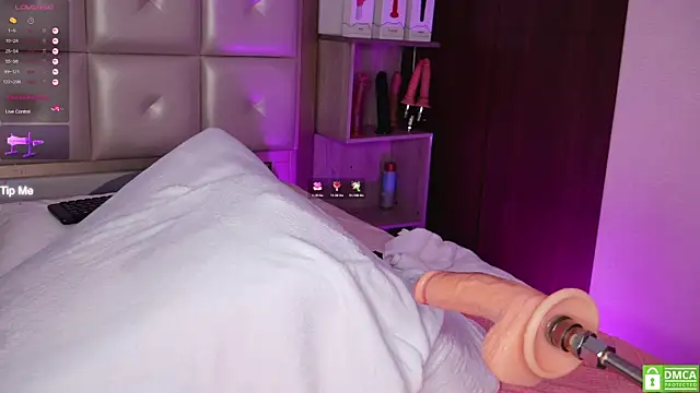 Meli luu online show from 11/01/25, 08:22