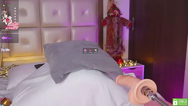 Meli luu online show from 11/24/25, 09:25