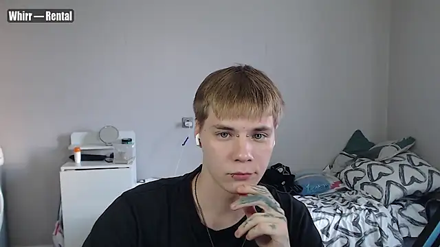 yourlildemon online show from 06/26/26, 04:55