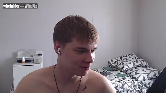 yourlildemon online show from 06/27/26, 01:06