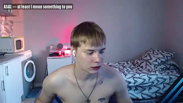 yourlildemon online show from 07/12/26, 05:04