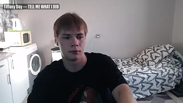 yourlildemon online show from 07/19/26, 04:22