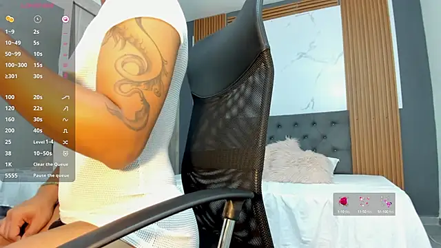 Snapshot of Rafa2004Cruz chatting on 03/10/25, 03:30 Rafa2004Cruz online show from 03/10/25, 03:30