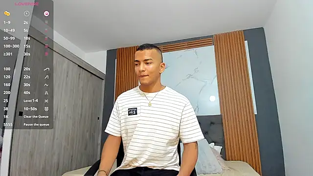 Snapshot of Rafa2004Cruz chatting on 03/18/25, 03:53 Rafa2004Cruz online show from 03/18/25, 03:53