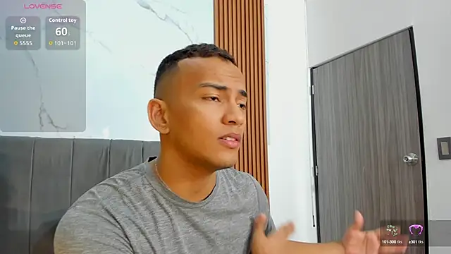 Snapshot of Rafa2004Cruz chatting on 10/01/25, 11:49 Rafa2004Cruz online show from 10/01/25, 11:49