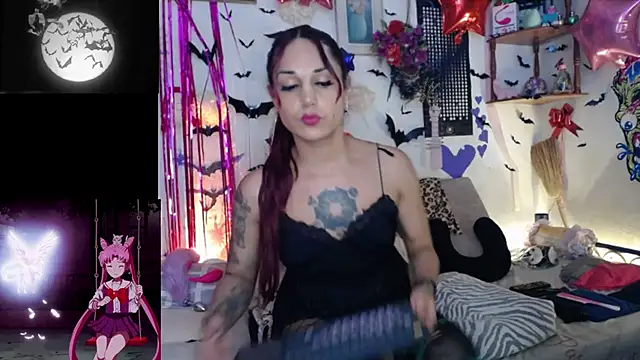 Snapshot of purplekattlyn chatting on 02/13/26, 09:05 purplekattlyn online show from 02/13/26, 09:05