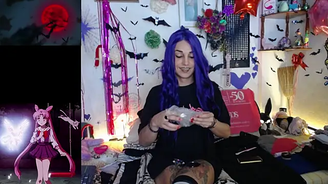 purplekattlyn online show from 05/06/26, 08:19