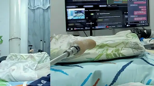 afroditacute15 online show from 03/21/25, 01:45