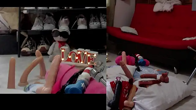 afroditacute15 online show from 09/11/25, 05:13