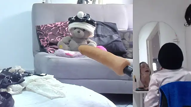 afroditacute15 online show from 11/16/25, 06:46