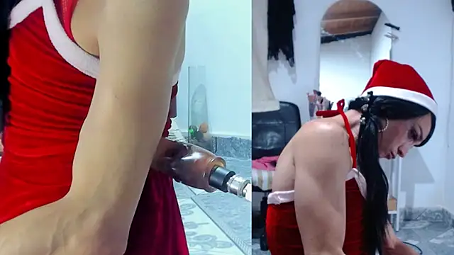 afroditacute15 online show from 12/01/25, 10:59