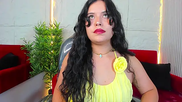 Snapshot of GeorginaReyes chatting on 03/22/25, 10:37 GeorginaReyes online show from 03/22/25, 10:37