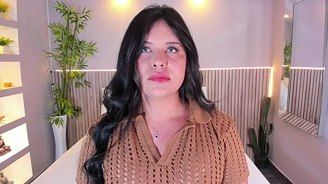 GeorginaReyes online show from 02/19/26, 10:39