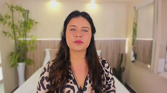 GeorginaReyes online show from 05/08/26, 10:37