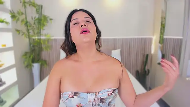 GeorginaReyes online show from 05/09/26, 10:37