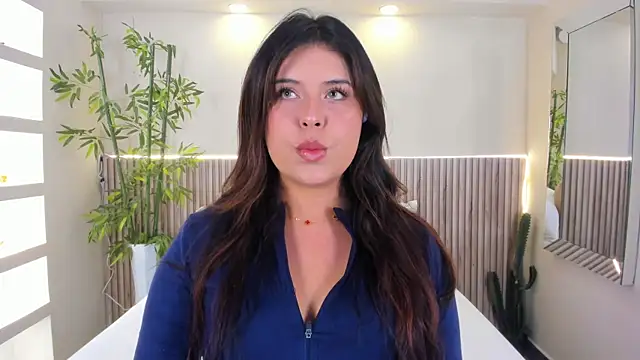 GeorginaReyes online show from 06/19/26, 10:24