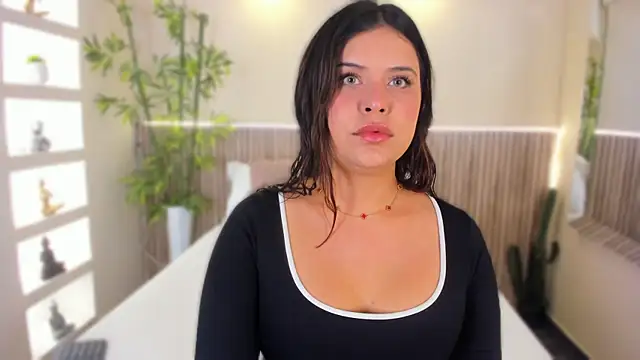 GeorginaReyes online show from 06/21/26, 12:08
