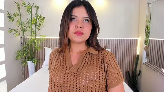 GeorginaReyes online show from 06/25/26, 11:53