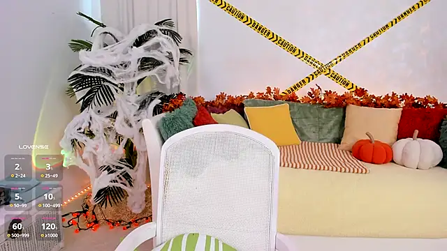 angel claire online show from 10/23/25, 08:07