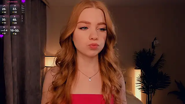 FloraBonde online show from 03/16/25, 07:04