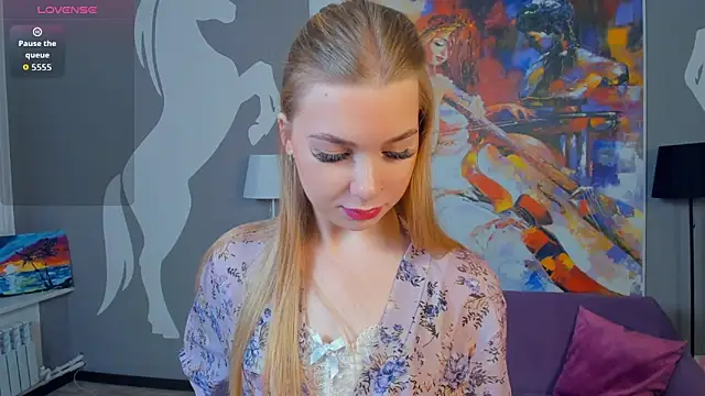 FloraBonde online show from 09/27/25, 11:37