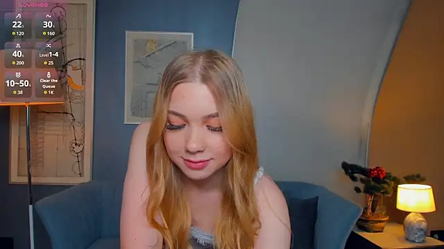 FloraBonde online show from 10/05/25, 12:36