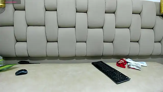 Braylen Sanchez online show from 03/20/25, 12:32