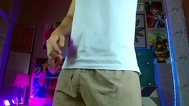 LiamAndrewzz online show from 04/29/26, 03:43