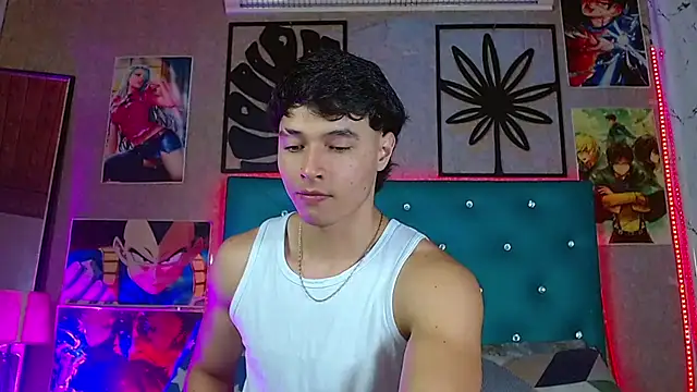 LiamAndrewzz online show from 06/05/26, 06:52