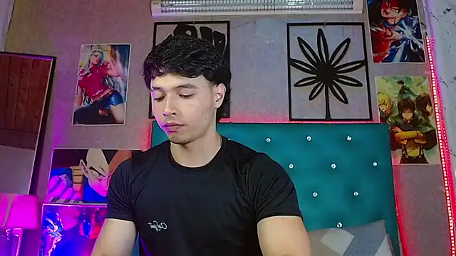 LiamAndrewzz online show from 06/13/26, 04:54