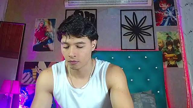 LiamAndrewzz online show from 06/21/26, 04:37