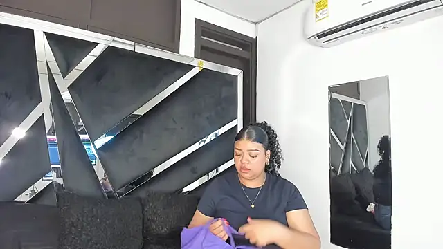 Rubyxht online show from 10/30/25, 12:50