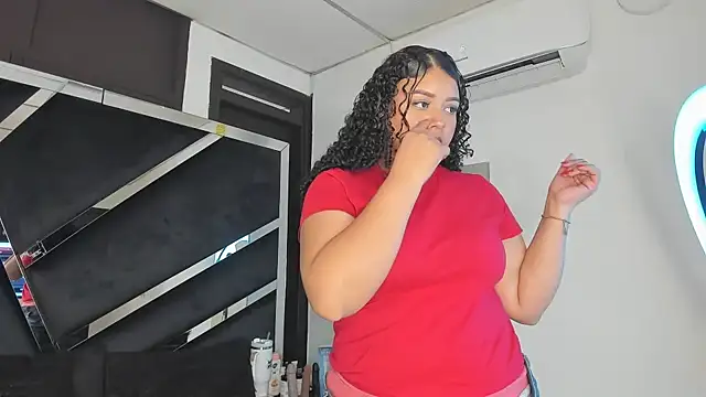 Rubyxht online show from 11/01/25, 12:40