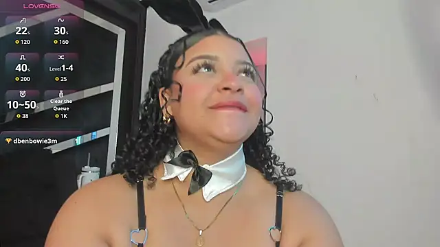 Rubyxht online show from 04/29/26, 12:53