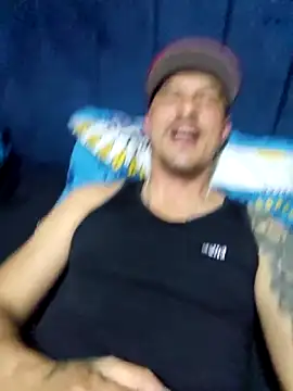 Iuver online show from 02/21/26, 09:05