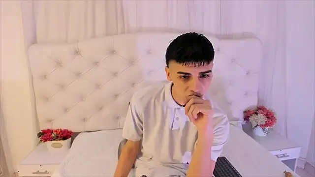 frank jhonsson online show from 09/19/25, 07:03