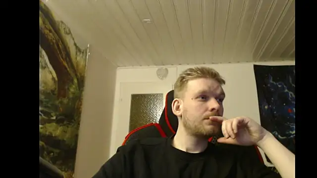 Snapshot of Justforfunc123 chatting on 04/04/26, 10:29 Justforfunc123 online show from 04/04/26, 10:29