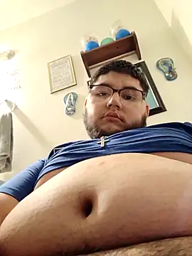 Snapshot of Bigdaddy-Marc chatting on 10/17/25, 09:01 Bigdaddy-Marc online show from 10/17/25, 09:01