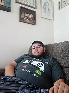 Snapshot of Bigdaddy-Marc chatting on 03/18/26, 12:47 Bigdaddy-Marc online show from 03/18/26, 12:47