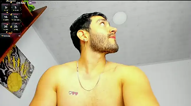 jeyco santino online show from 03/05/25, 03:51