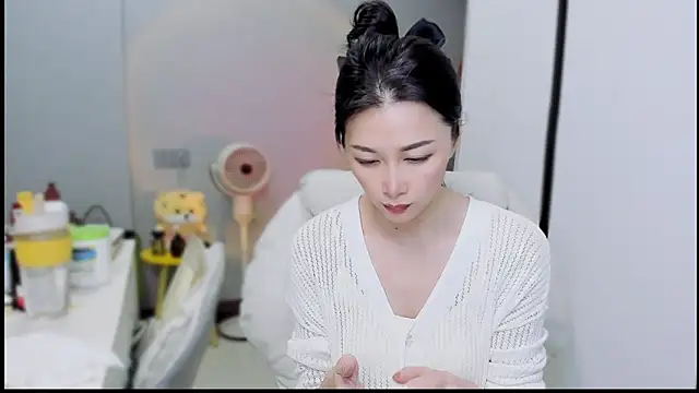 A dabo online show from 11/25/25, 03:12