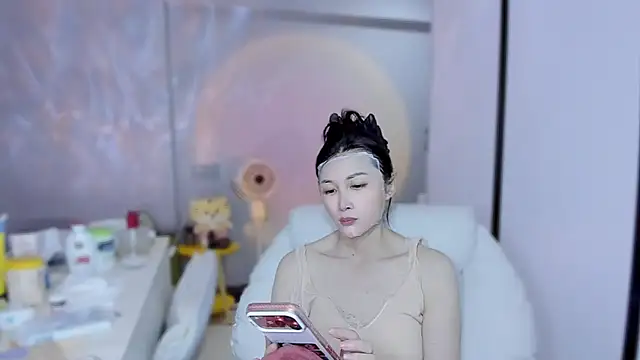 Snapshot of A_dabo chatting on 03/12/26, 04:24 A dabo online show from 03/12/26, 04:24