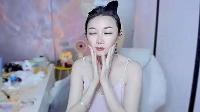 Snapshot of A_dabo chatting on 03/15/26, 03:07 A dabo online show from 03/15/26, 03:07