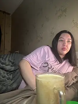 Naughtbaby 2025 online show from 10/23/25, 02:33