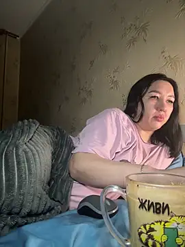 Naughtbaby 2025 online show from 11/12/25, 03:51