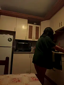 Naughtbaby 2025 online show from 11/20/25, 03:12