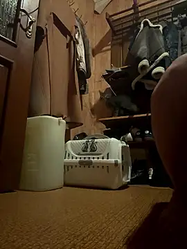 Naughtbaby 2025 online show from 01/15/26, 02:38